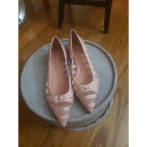 Tory Burch Penelope Mesh Flats